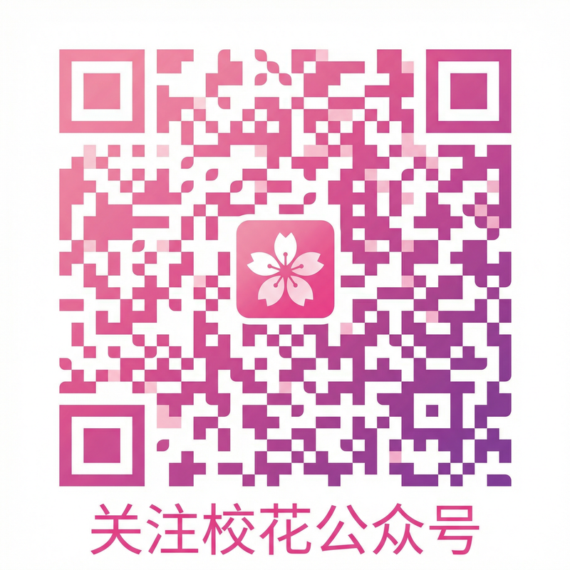 女神视频传媒公众号二维码